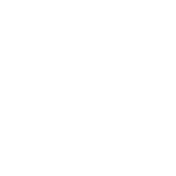 Crest · white · 1000 px