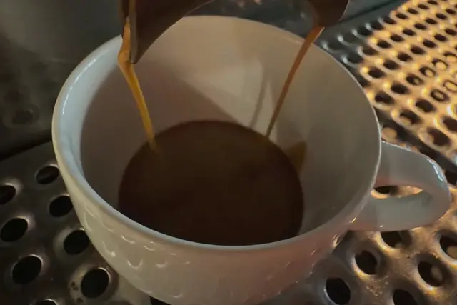 Espresso