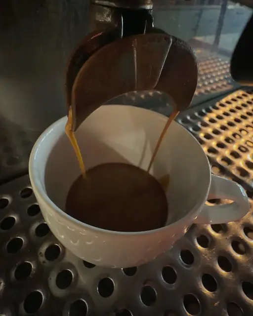 Espresso