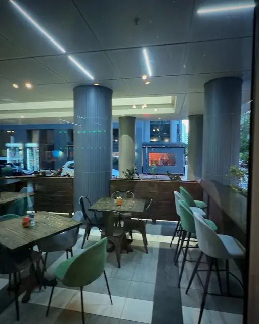 Window tables